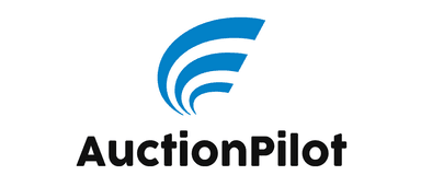 AuctionPilot Imports Logo